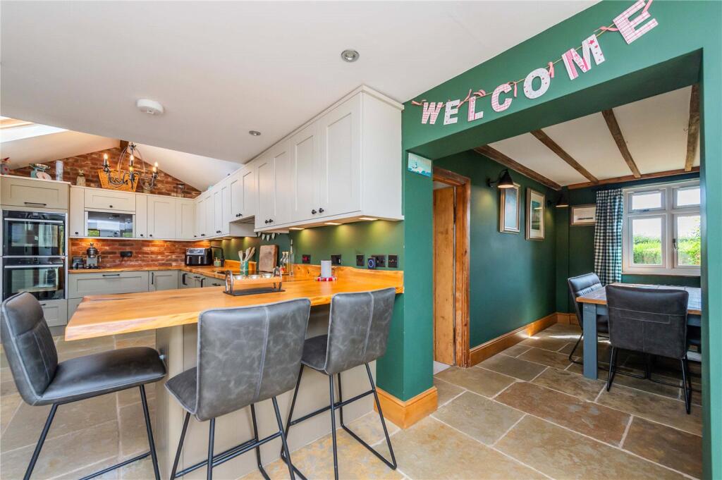 House in Telford, Kynnersley - View 4