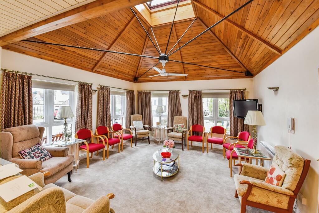 Additional image 12 of The Cloisters, South Street, Wells, Somerset, BA5