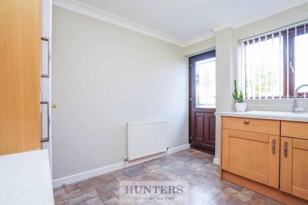 House in York - View 4