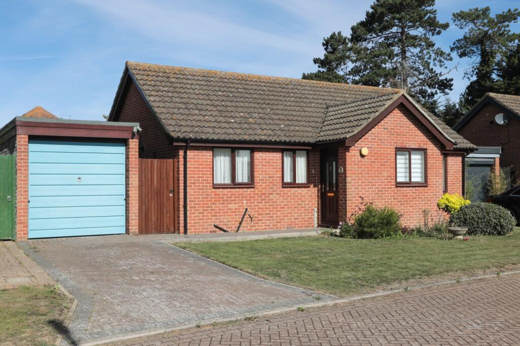 Main image of property: Amos Close, Herne Bay, CT6