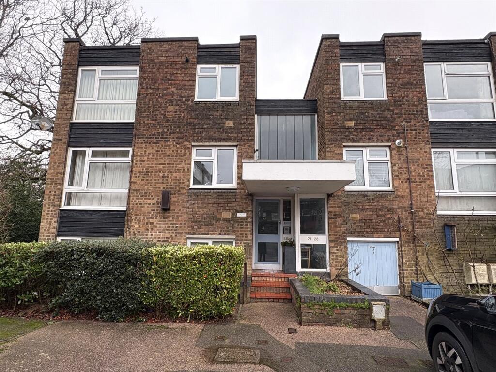 Main image of property: Tudor Court, Tunbridge Wells, Kent, TN2