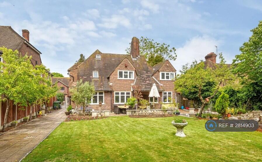 Main image of property: Risebridge Road, Romford, RM2