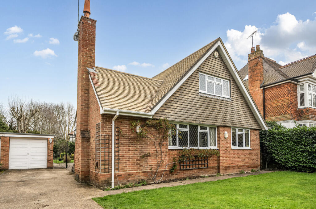 Main image of property: Ray Park Avenue, Maidenhead, Berkshire