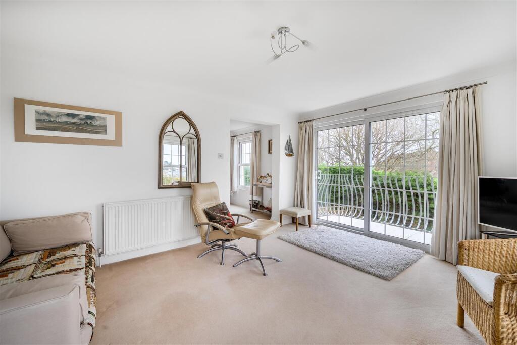 Charmouth Road, Lyme Regis - View 3