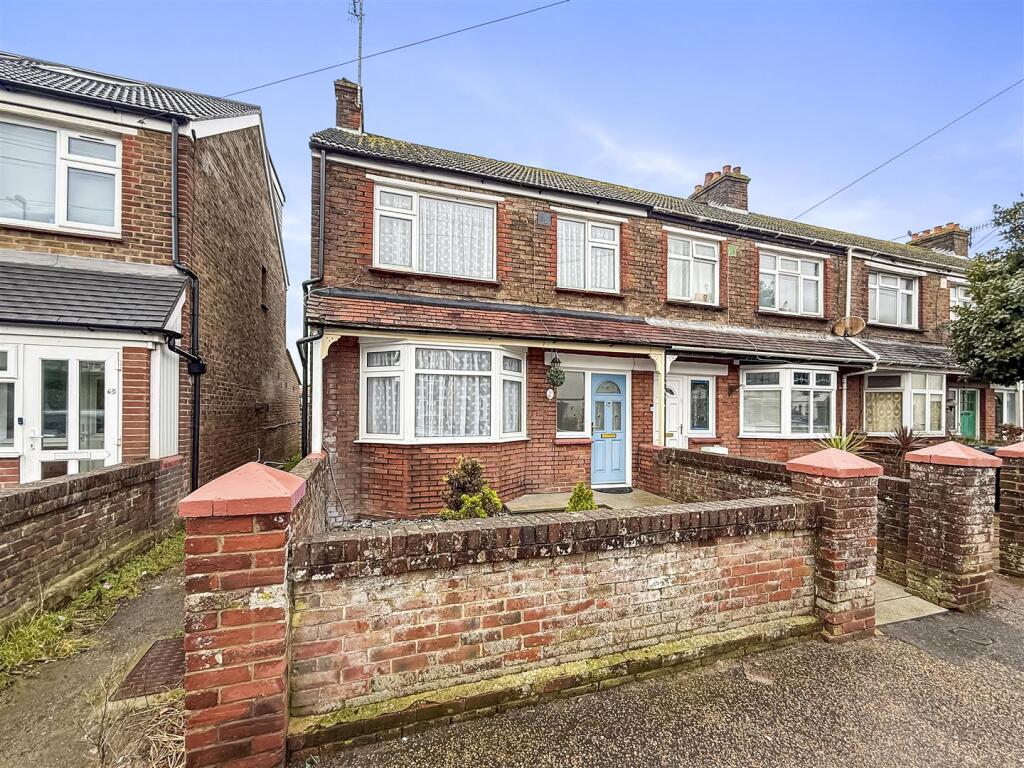 Main image of property: Elm Grove, Worthing