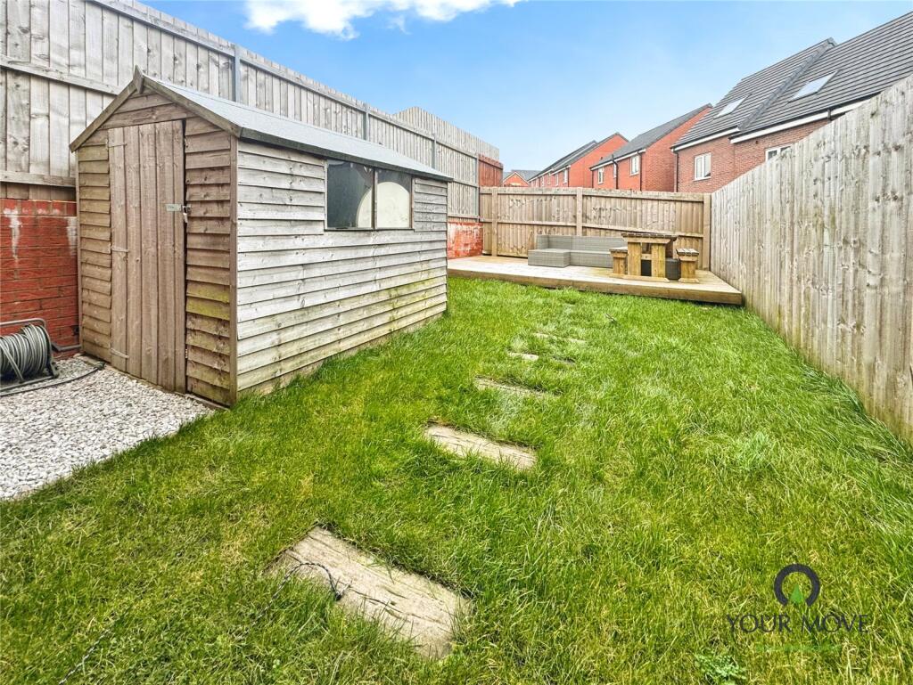 Additional image 10 of Tulip Close, Darwen, Lancashire, BB3