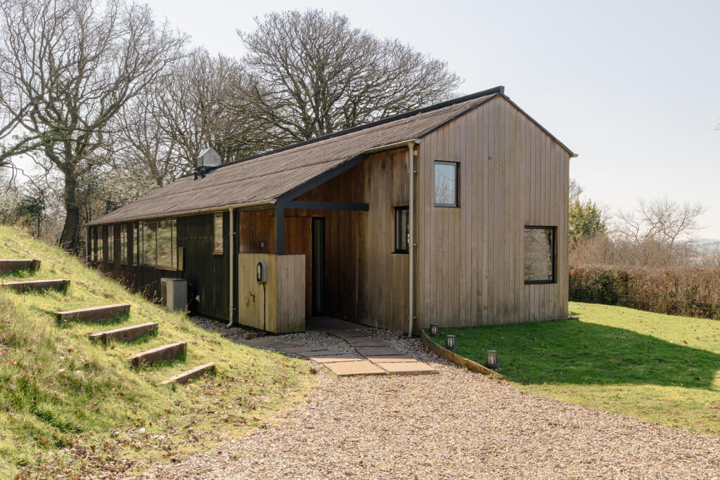 Main image of property: The Chicken Shed, Trellech, Monmouthshire