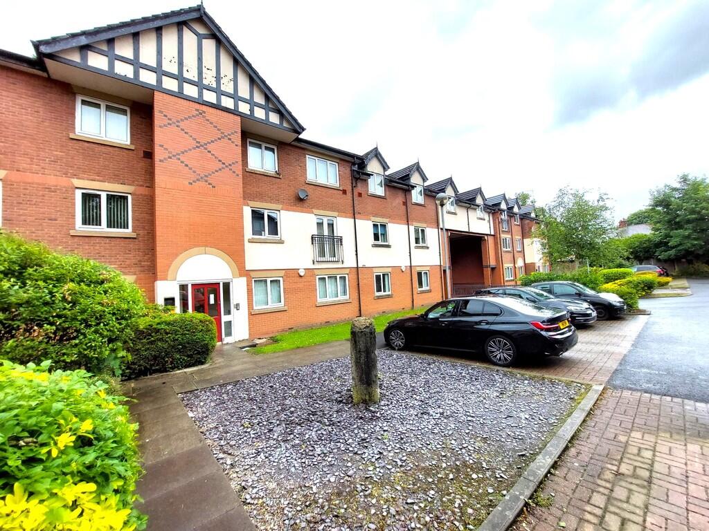 Main image of property: Victoria Court, Whitefield