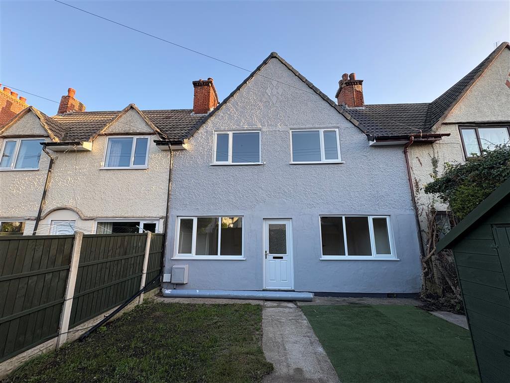 Main image of property: The Crescent, Woodlands, DONCASTER