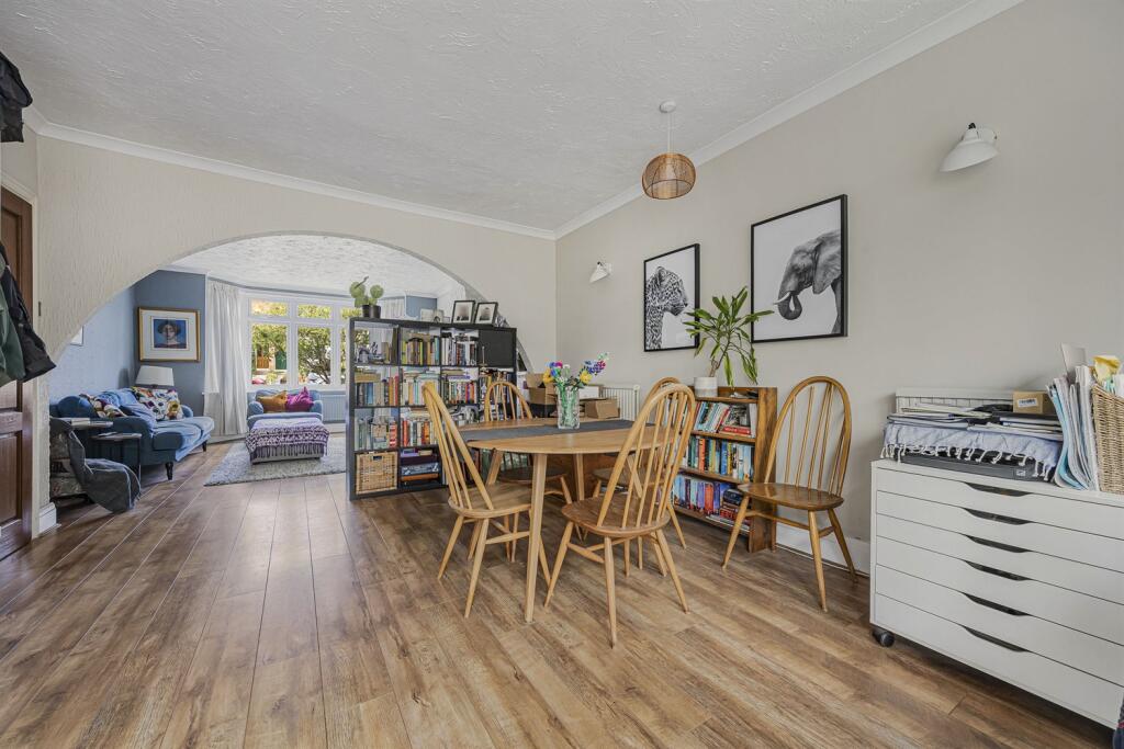 House in Reading - View 5