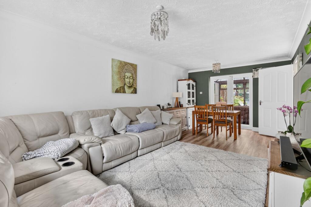 House in Reading - View 4