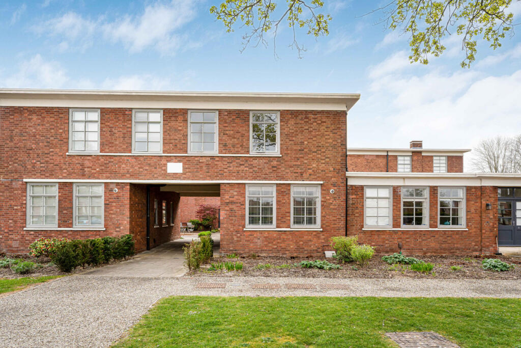 Main image of property: Orchard Square, Caversfield, OX27