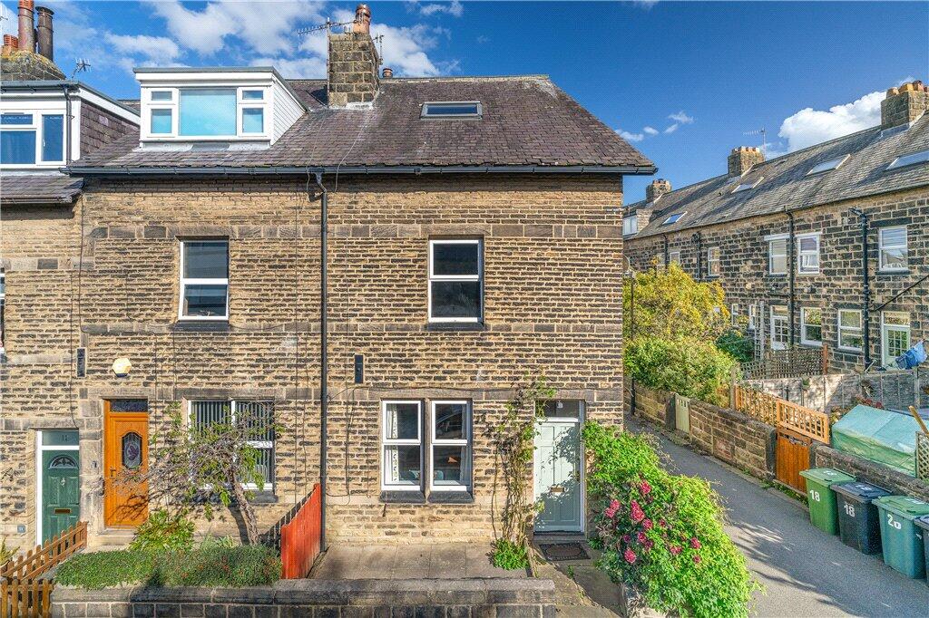 House in Leeds