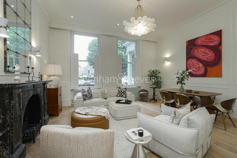 Main image of property: Queens Gate, Kensington, SW7