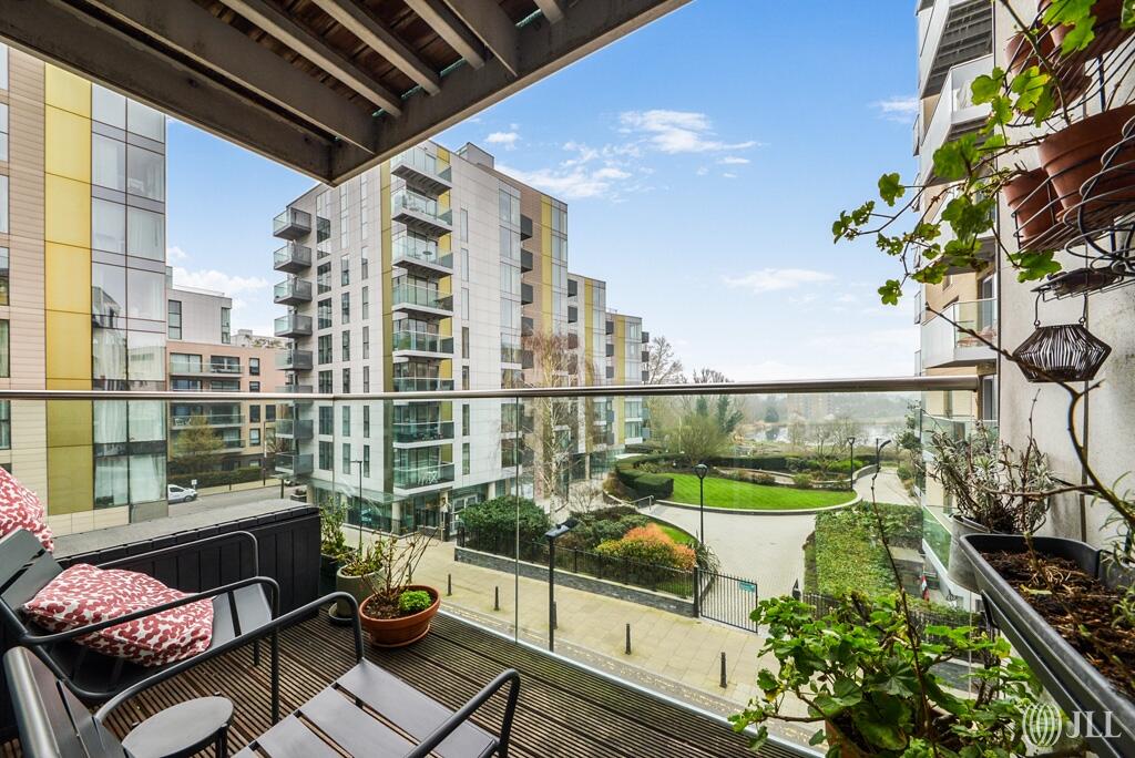 Main image of property: Goodchild Road London N4