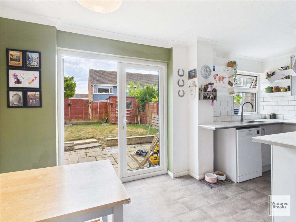 House in Portsmouth - View 4