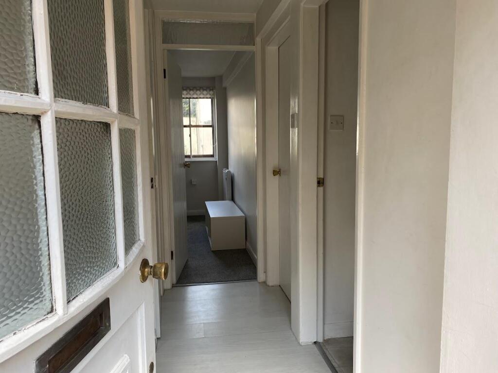 Apartment in Derby, Cathedral Quarter, Little Chester - View 4