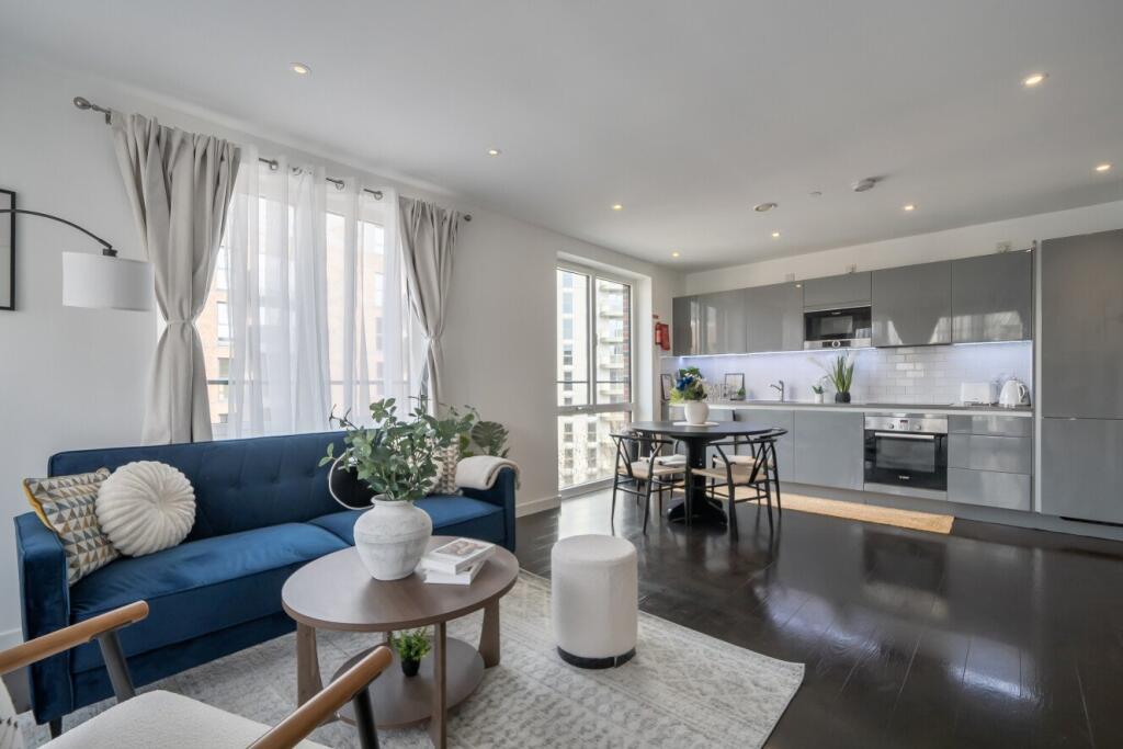 Main image of property: Heygate Street, Walworth, London, SE17