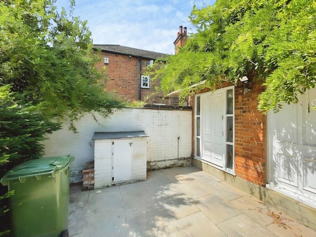 Main image of property: Franklin Cottages, Green Lane, Stanmore, HA7