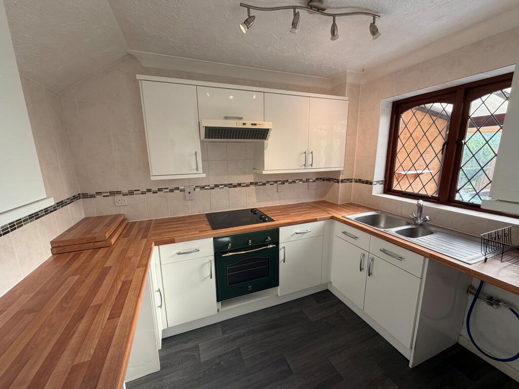 House in Brandon, Lakenheath - View 2