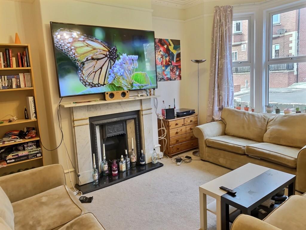 Main image of property: ROXBURGH PLACE, Newcastle Upon Tyne, NE6