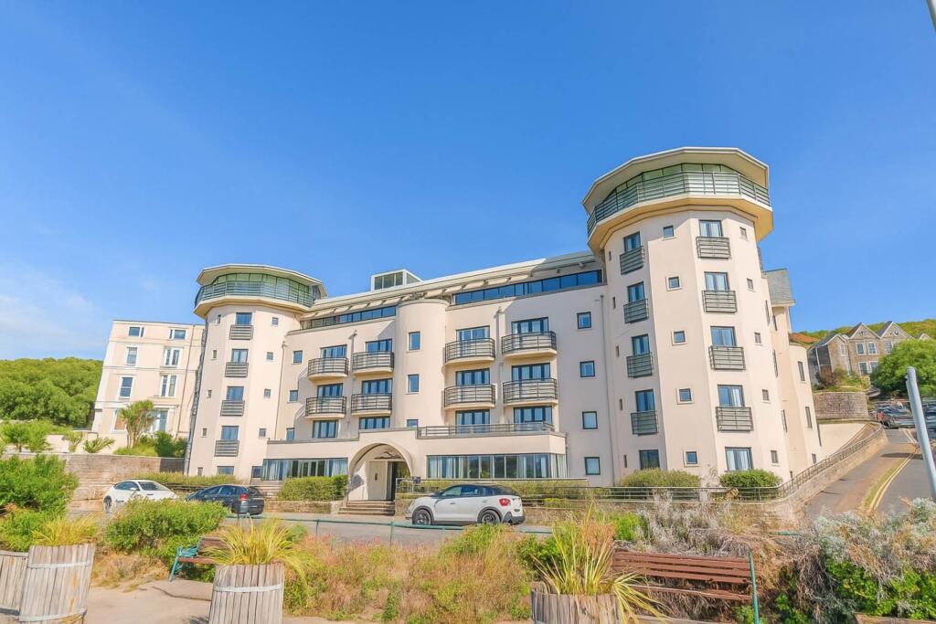 Main image of property: Rozel House, Weston-super-Mare