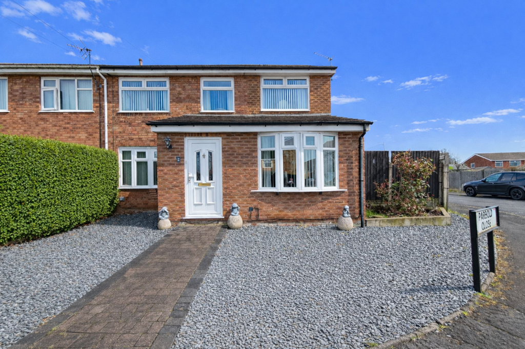 Main image of property: Parbold Close, Burscough, L40