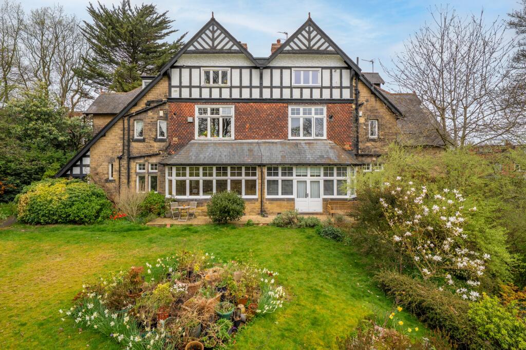 Main image of property: Eltonhurst, St Marys Road, Leeds, LS7