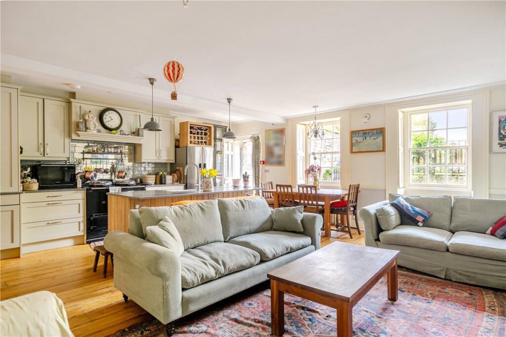 Additional image 2 of Queens Parade, Bath, Somerset, BA1