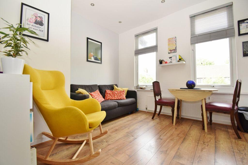 Main image of property: Butler Avenue, West Harrow