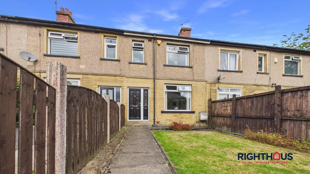 Beacon Grove, Bradford, BD6