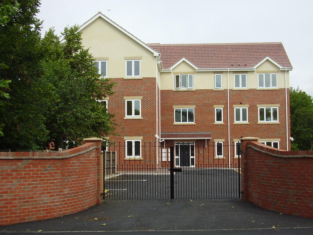 Main image of property: Cooke Street, Bentley, DN5