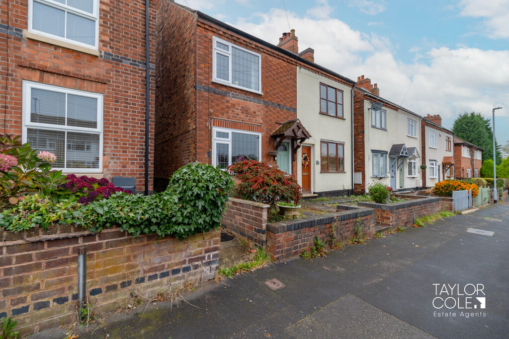 Additional image 2 of Woodhouse Lane, Tamworth