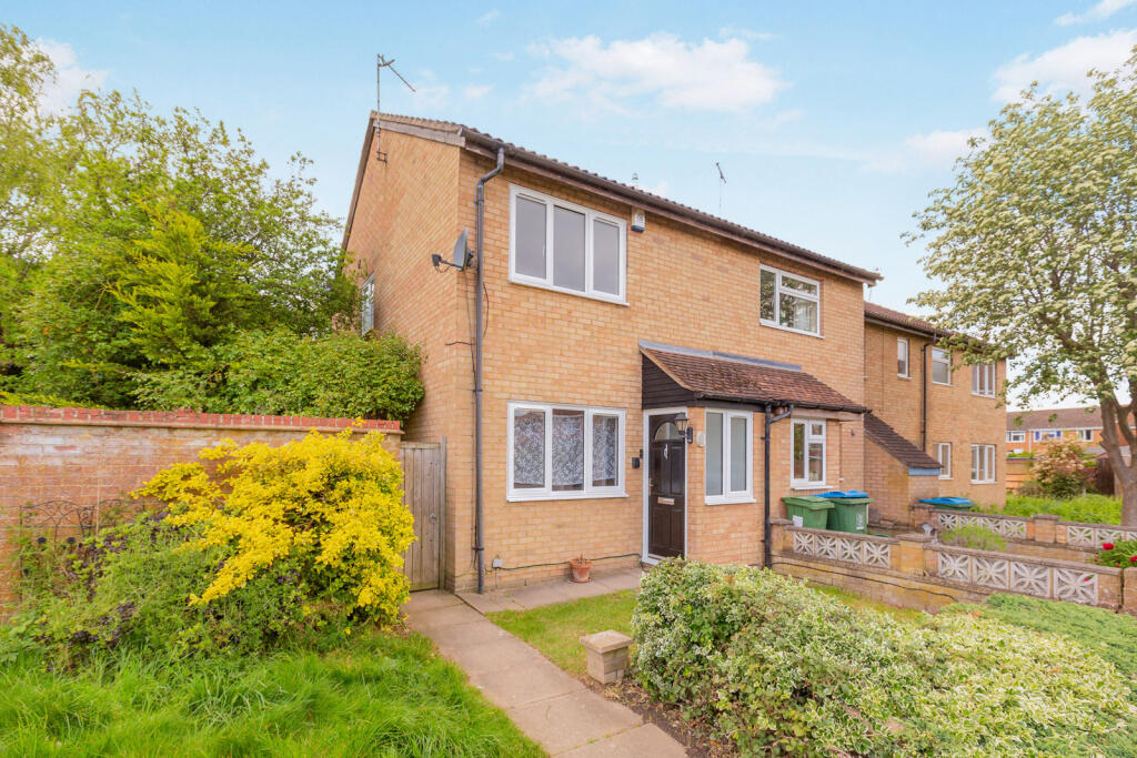 Main image of property: Orwell Drive, Aylesbury, HP21