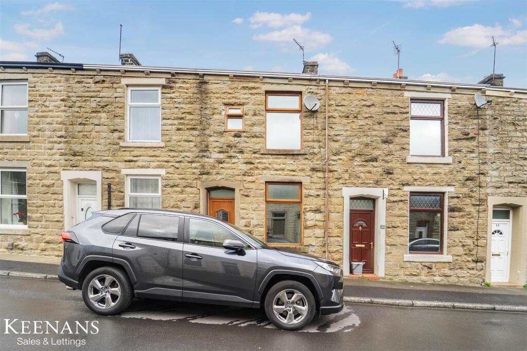 Talbot Street, Rishton photo 4