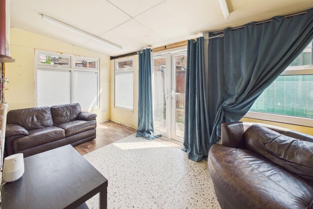 House in Norwich - View 4