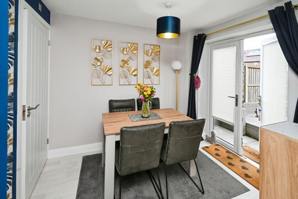 Hoplands Road, Coningsby, Lincoln, Lincolnshire, LN4 photo 4