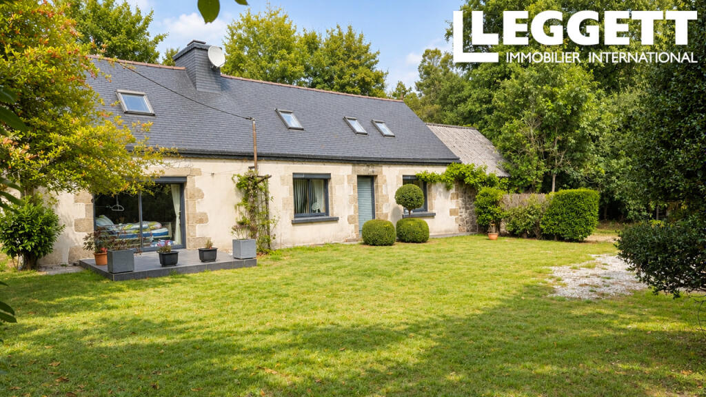 Main image of property: Brittany, Côtes-d'Armor, Lohuec