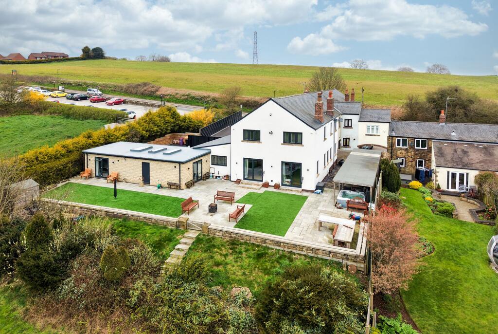 Main image of property: High Lane, Ridgeway, S12