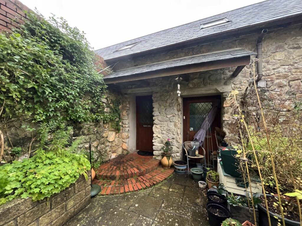 Main image of property: Sidmouth, Salcombe Regis