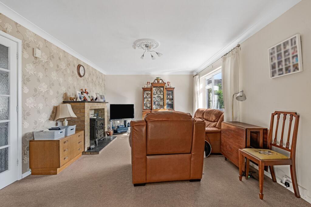 House in Huntingdonshire, Yaxley - View 5