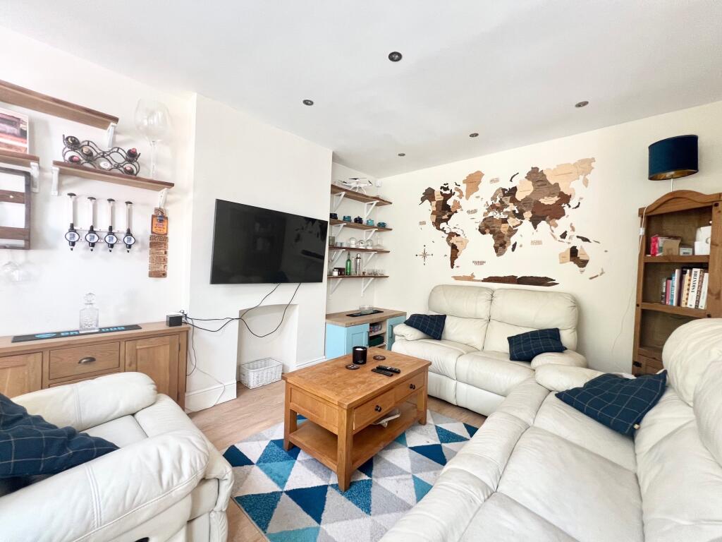 Main image of property: Peveril Road, Beeston, NG9