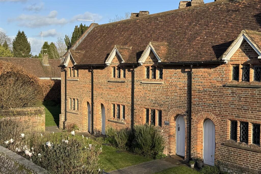 Main image of property: Godalming