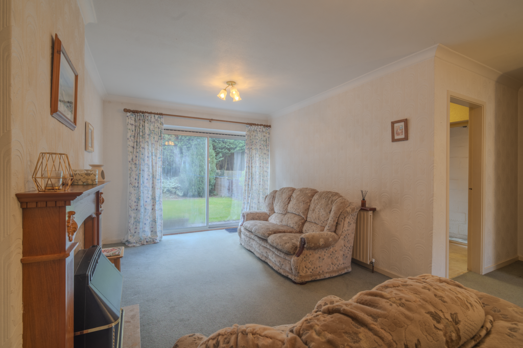 House in Birmingham, Hall Green - View 4