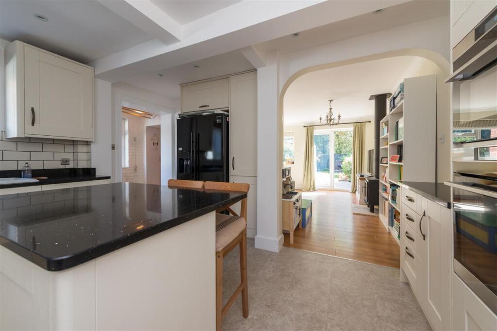 House in Canterbury - View 4