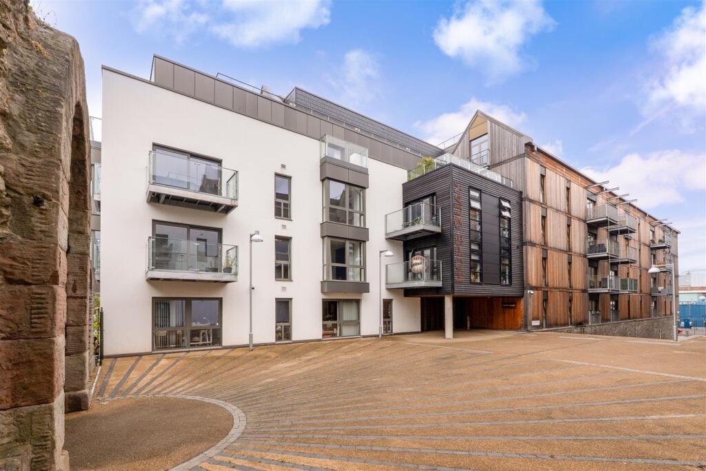 Main image of property: Hope Quay, Wapping Wharf, Bristol