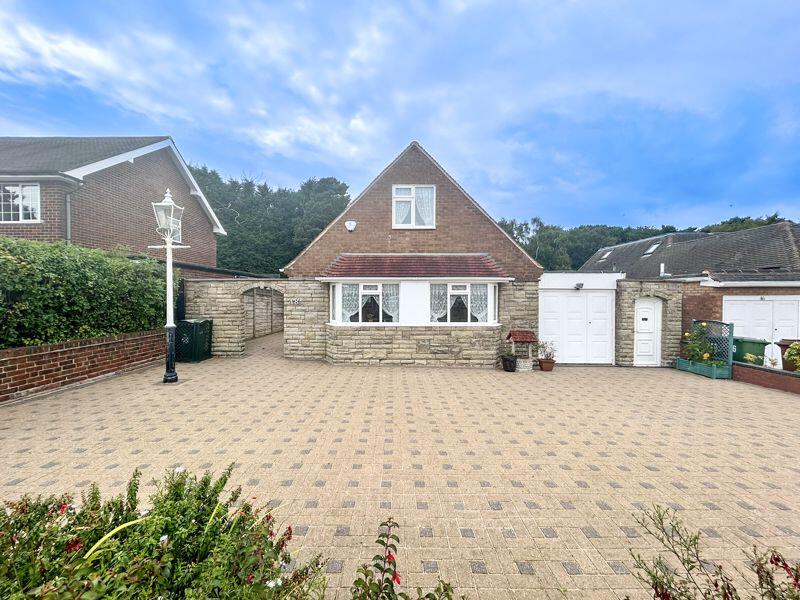 Egerton Road, Streetly, Sutton Coldfield, B74 3PG