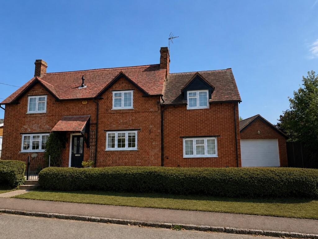 Main image of property: Church Lane, Tingewick, Buckingham, Buckinghamshire, MK18