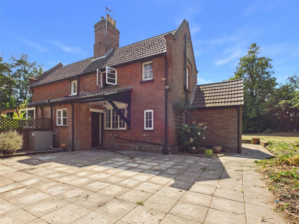 Main image of property: Foxhall, Ipswich, Suffolk, IP10