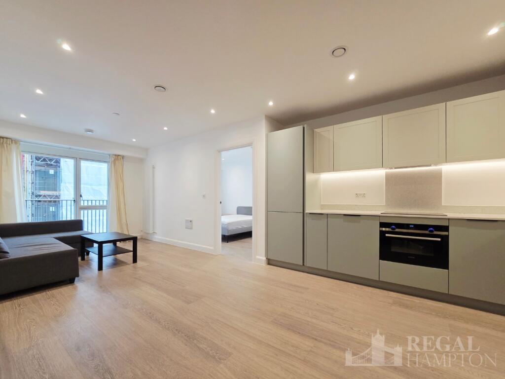 Main image of property: 11 Seagull Lane, Newham, London, E16